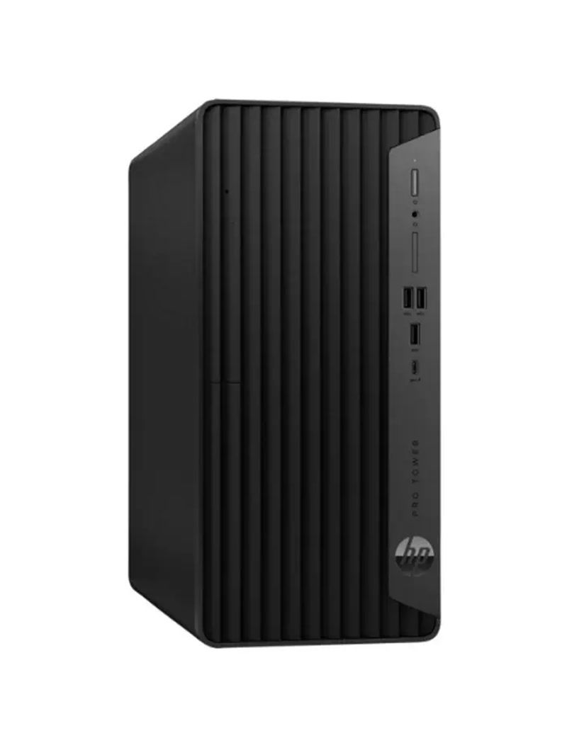 Системный блок HP Pro 480 G9 TWR, Intel Core i5-13500/16 ГБ DDR4/1024 ГБ SSD/Intel UHD Graphics/Windows 11 Home/Клавиатура, мышь, черный (7E959AV)