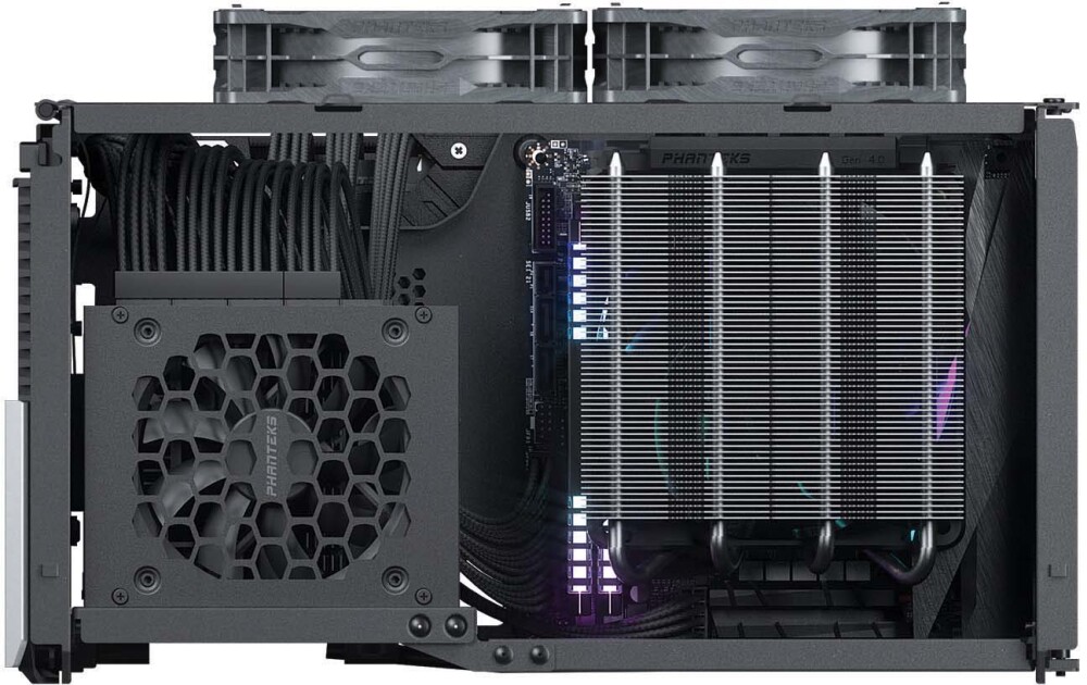 Phanteks 523. Phanteks Evolv Shift XT Silver PH-es121xt_dgs01. Phanteks Evolv Shift XT Silver. Корпус Phanteks Evolv Shift XT Satin Black PH-es121xt_dbk01. Phanteks Enthoo Evolv Shift.