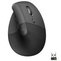  Logitech  LIFT Graphite 910-006473