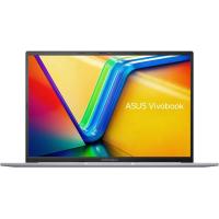  ASUS Vivobook 16X M3604YA-MB240, 16" (1920x1200) IPS/AMD Ryzen 5 7430U/16 /512  SSD/AMD Radeon Graphics/ ,  (90NB11A2-M00B00)