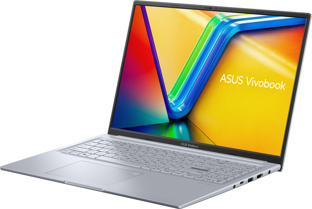 Ноутбук asus vivobook x1504za bq1148