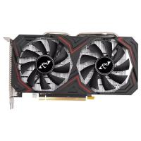 ���������� Ninja (Sinotex) AMD Radeon RX 580 4GB GDDR5, Ret (AJRX58045F)