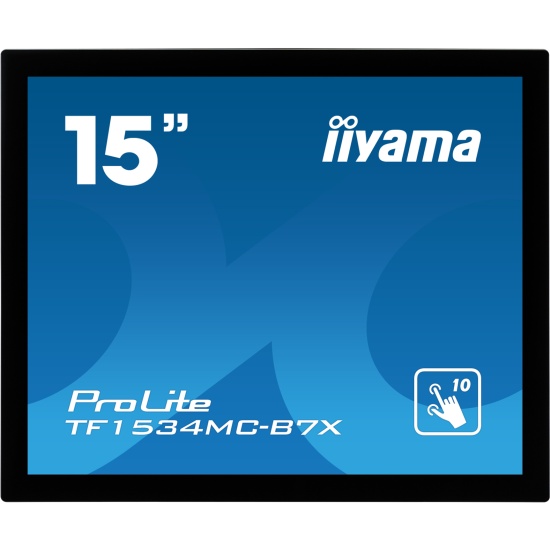  iyama ProLite TF1534MC-B7X 15'