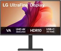 ������� LG 31.5" 32U720A-B ������ VA LED 5ms 3840x2160 60Hz, ������ 32U720A-B.ARUZ