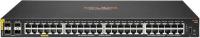  HPE R8N85A HPE Aruba 6000 Managed L2 48G Class4 PoE 370W 4SFP Switch