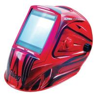   FUBAG ULTIMA 5-13 Panoramic Red ""