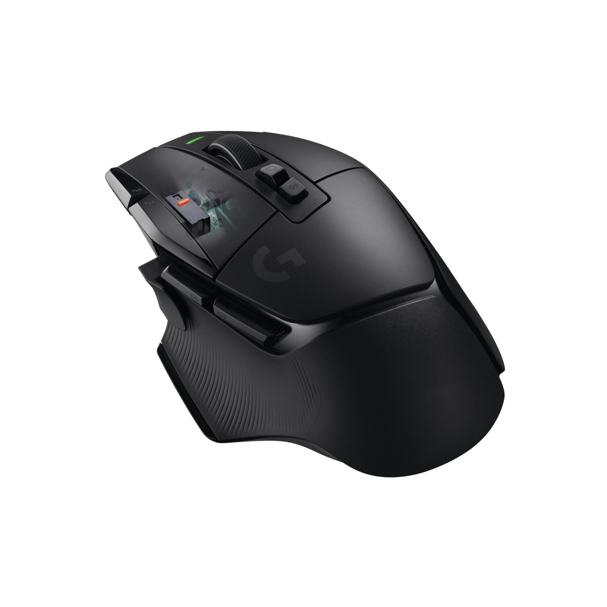 Игровая Мышь Logitech G G502 Hero Купить