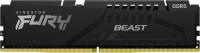 DDR 5 DIMM 8Gb PC48000, 6000Mhz, Kingston FURY Beast Black EXPO CL30 (KF560C30BBE-8) (retail)