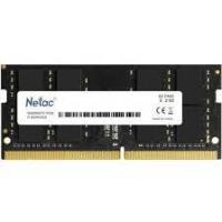  SO-DIMM DDR5 Netac Basic 8GB 4800MHz CL40 1.1V / NTBSD5N48SP-08