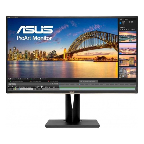  Asus 32" ProArt PA329C 3840x2160 IPS 76 5ms DisplayHDR600 HDR10 HDMI DisplayPort