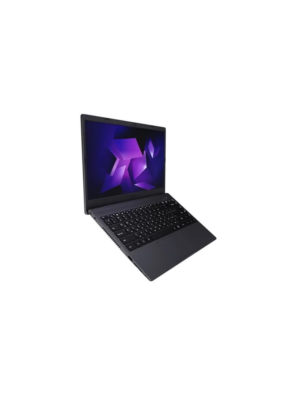 Ноутбук Kvadra NAU LE15T, 15.6" (1920x1080) IPS/Intel Core i5-1335U/16 ГБ DDR4/512 ГБ SSD/Intel Iris Xe Graphics/Без системы, Графит (Y22L01CAS120R_5756F5)