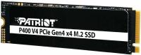 ���������� SSD Patriot PCIe 4.0 x4 4TB P400VP4TBM28H P400 M.2 2280