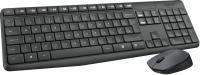 : + Logitech MK235 Desktop GREY (920-007949)