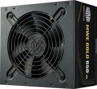  650W Cooler Master MWE Gold V3 MPE-6502-ACAAG-3BEU