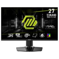  27" MSI MAG 274UPF E2 Black 