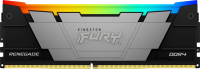   16Gb DDR4 3600MHz Kingston Fury Renegade RGB (KF436C16RB12A/16)