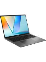 ������� ASUS VivoBook S16 OLED S3607CA, 16" (1920x1200) OLED/Intel Core Ultra 5 225H/16 �� DDR5/512 �� SSD/Intel Arc Graphics/��� �������, ����� (90NB16I2-M00800)