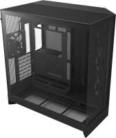 ������ ��� ����� ������� NZXT H9 Flow RGB Black