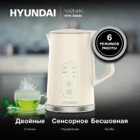   Hyundai HYK-S3605 1.7. 2200  : 
