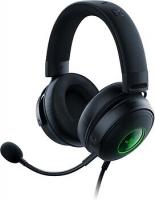   Razer Kraken V3 HyperSence Black (RZ04-03770100-R3M1)