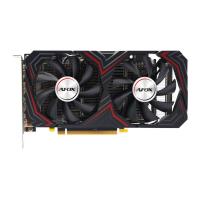 ���������� Afox AMD Radeon RX 580 8GB, GDDR5, Ret (AFRX580-8192D5H6-V2)