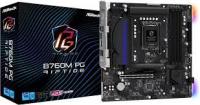   Asrock B760M PG RIPTIDE Soc-1700 Intel B760 4xDDR5 mATX AC`97 8ch(7.1) 2.5Gg RAID+HDMI+DP