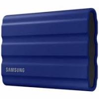  SSD Samsung 2Tb T7 Shield, USB 3.2 Gen 2 Type-C,  (MU-PE2T0R/WW)