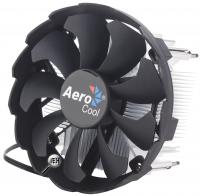  Aerocool BAS Soc-1150/1151/1155/ 3-pin 27dB Al 100W 422gr Ret