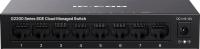  8PORT 1000M G2208D IP-COM
