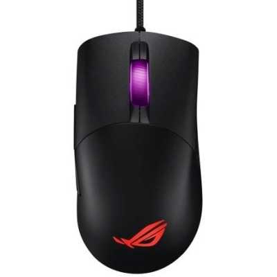 ���� ASUS ROG Keris USB, 7 ������, 16000 dpi, PAW3389, RGB ���������(90MP01R0-B0UA00)