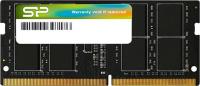   Silicon Power SP004GBSFU240X02  4GB 2400 DDR4 CL17 SODIMM