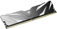   DDR 5 DIMM 16Gb, 6000Mhz, Netac Shadow II NTSWD5P60SP-16K, CL38, Black