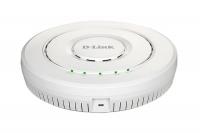      D-Link DDWL-8620AP/UN/A1A AC2600, 2,4+5, 2x1000Base-T (1xPoE), RJ45 Console (      )