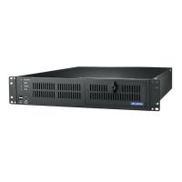  ADVANTECH ACP-2000EBP-00C  2U Rackmount Chassis,    PICMG  PCI-32, 6 , 1 x Slim ODD , 2 x 3.5 .,  PSU Advantech