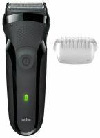 Braun  300s b, 