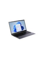 ������� IRBIS SmartBook 14NBP3003PL_G2, 14" (1920x1080) IPS/Intel Core i5-1250P/16 �� LPDDR5/512 �� SSD/Intel Iris Xe Graphics/��� �������, ����� (14NBP3003PL_G2)