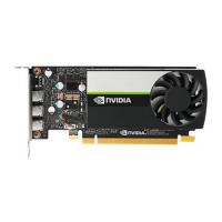  NVIDIA T400 PCIE16 4GB GDDR6 (900-5G172-2240-000) 