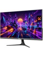 ������� 27" CBR MG-2701, IPS, QHD 2K 2560x1440, 165��, 1��, 300��/�2, 1*DP/1*HDMI, ������� ��, ������, ������ DP [LCD-MG2701-OPC]