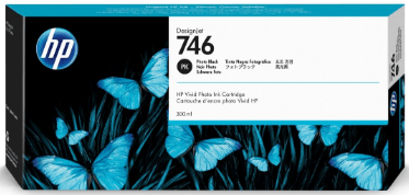   HP P2V82A Photo Black