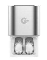 ��������� GEOZON G-SOUND CUBE WRL SILVER G-S02SVR