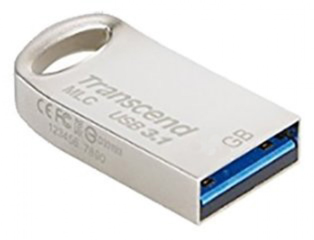USB Flash  4Gb TS4GJF720S Transcend JetFlash 720S (TS4GJF720S)