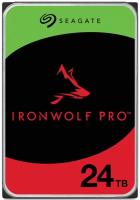 ������� ���� Seagate Ironwolf Pro ST24000NT002, 24��, HDD, SATA III, 3.5"