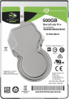   500Gb SATA-III Seagate Barracuda Pro (ST500LM034)