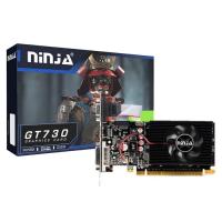���������� Ninja (Sinotex) NVIDIA GT 730 700 2048 1333 128 RTL (NF73NP023F)