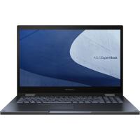  ASUS ExpertBook B2 FLIP B2502FBA-N80186X, 15.6" (1920x1080) IPS /Intel Core i7-1260P/16 DDR4/512 SSD/Iris Xe Graphics/Win 11 Pro,  (90NX04L1-M00710)