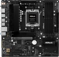   ASRock B850M PRO-A, Socket AM5, AMD B850, mATX, Ret