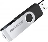 Флешка HikVision 32Gb USB2.0 черный HS-USB-M200S/32G