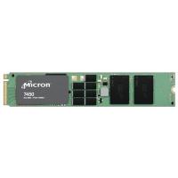  SSD 960Gb Micron 7450 Pro (MTFDKBA960TFR-1BC1ZABYY)