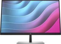  HP E24 G5 23.8" FHD IPS LED  6N6E9AA