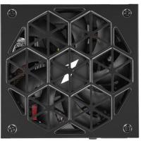 ���� ������� 850W 1STPLAYER ACK SILVER HA-850BA7-BK